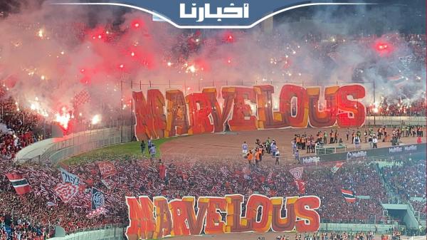 كركاج عالمي "للوينرز" في مواجهة إتحاد تواركة